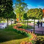 Lejlighed Kaminzauber Boltenhagen (Ostseebad)