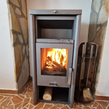 Appartement Kaminzauber *