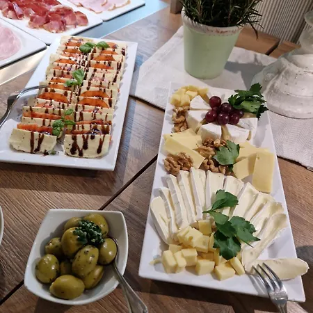 Kaminzauber Apartman Boltenhagen