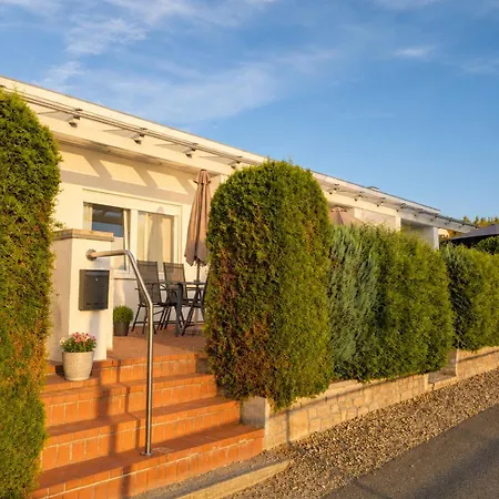 Kaminzauber Apartment Boltenhagen (Ostseebad)