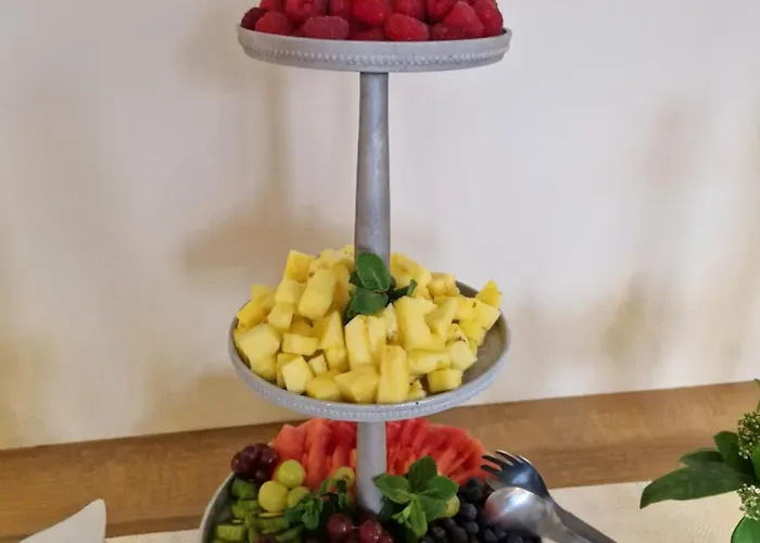 Kaminzauber بولتينهاجين